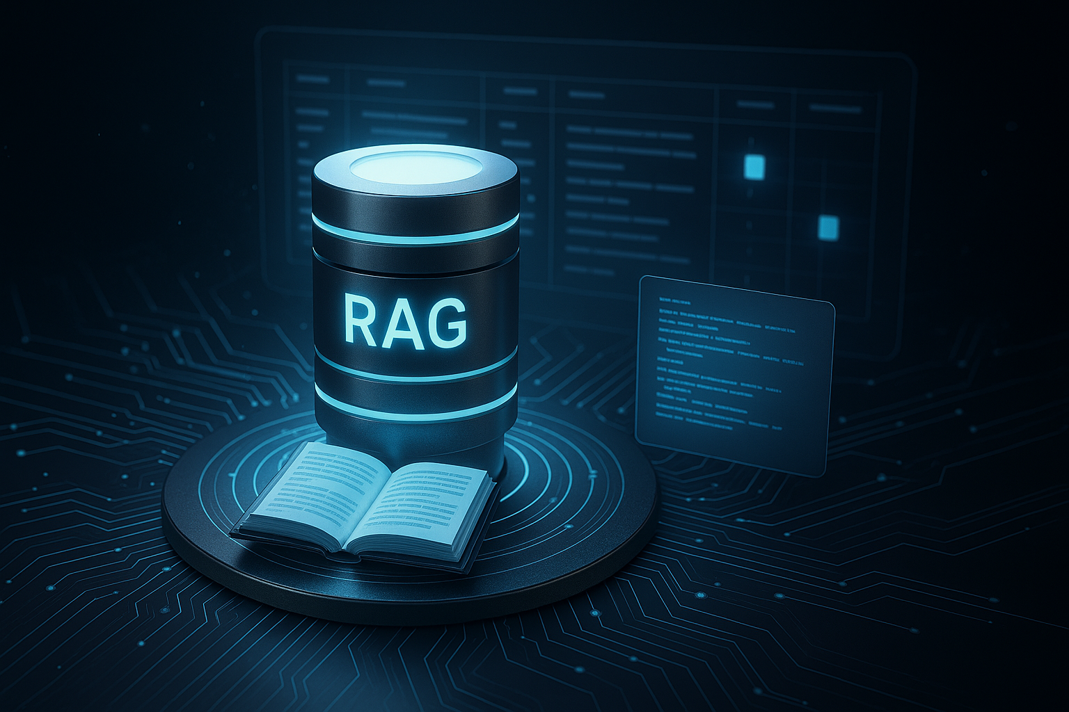 Agentes RAG y Bases de Conocimiento